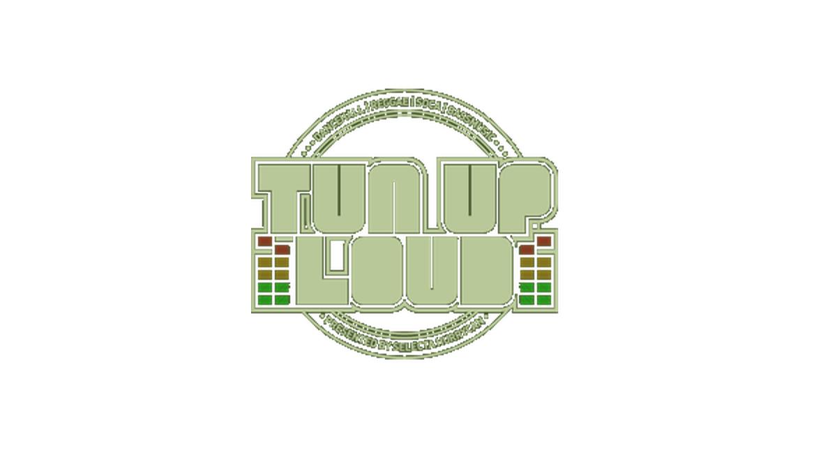 Tun Up Loud – Round #6
zu Gast mit Cosmophonic Sound
Dancehall | Reggae | Bassmusic