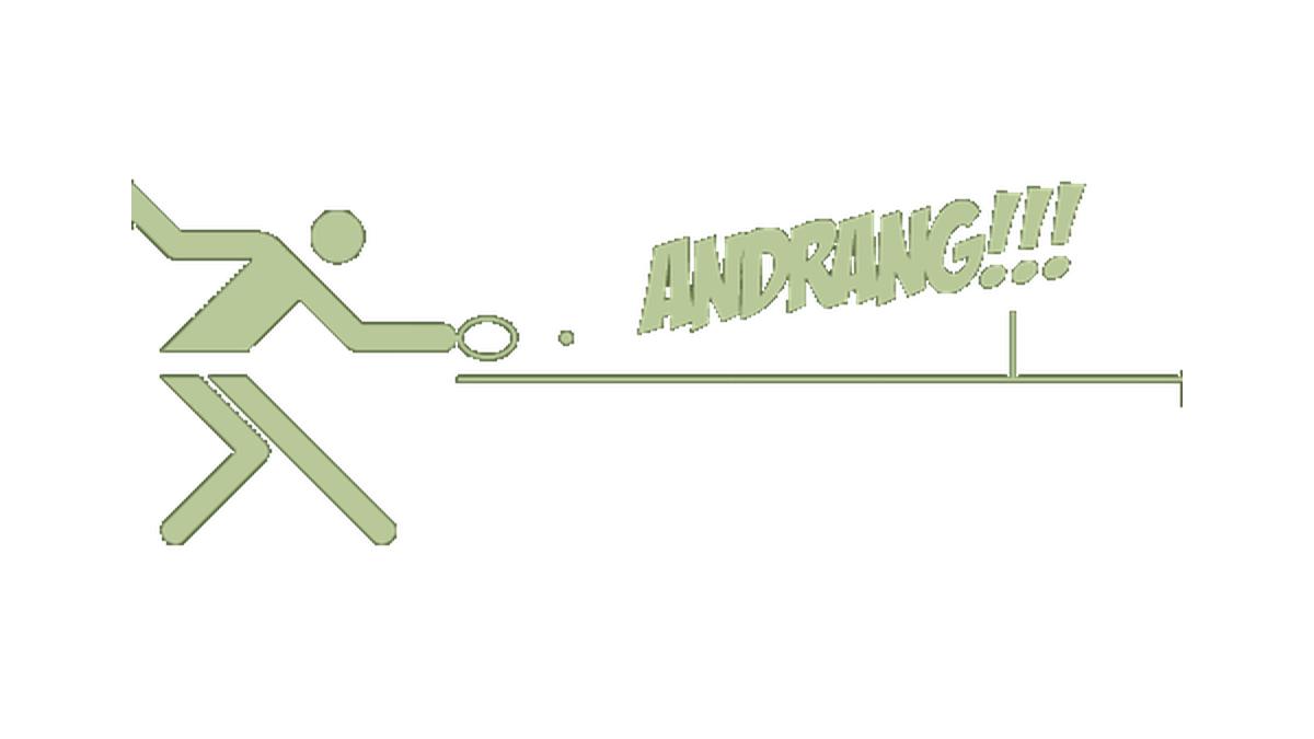Andrang