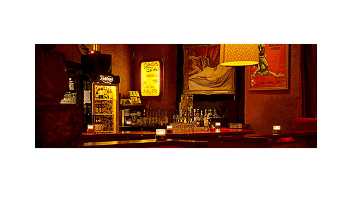 Tresentreff
Pils & Ping-Pong