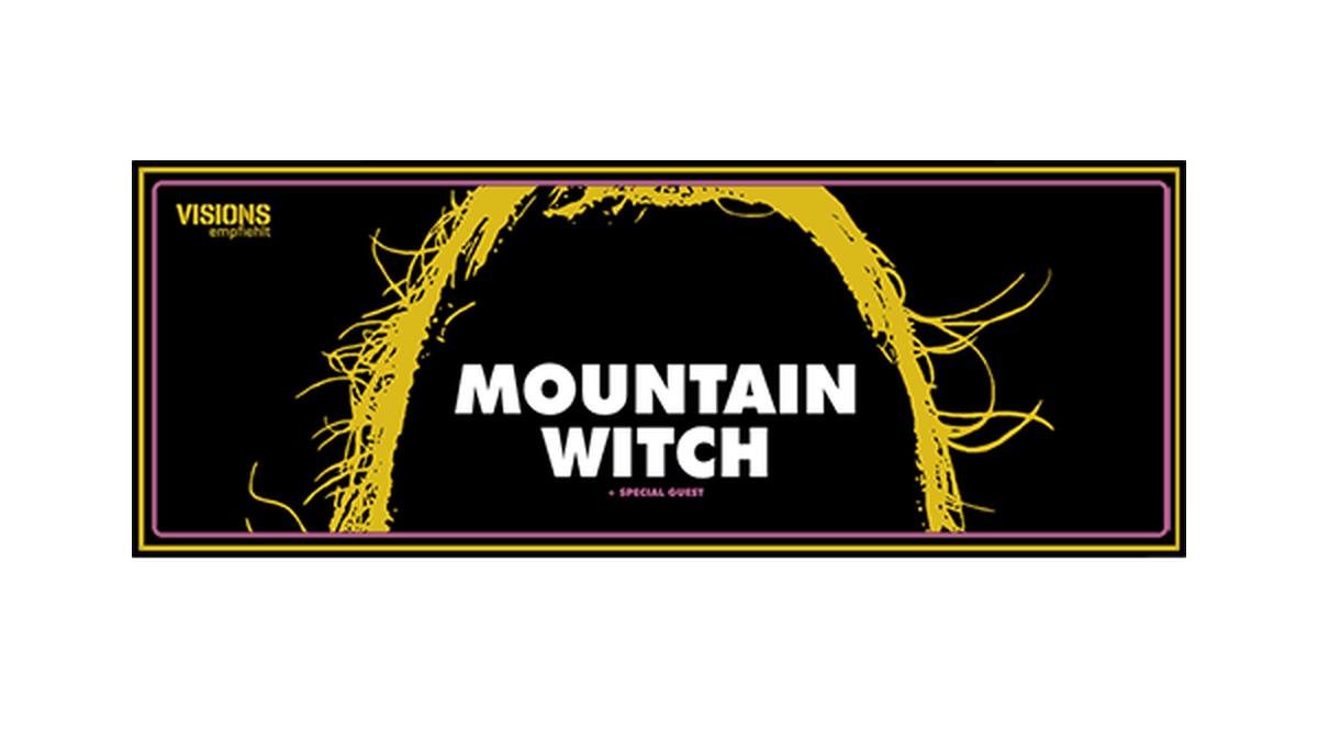Mountain Witch
