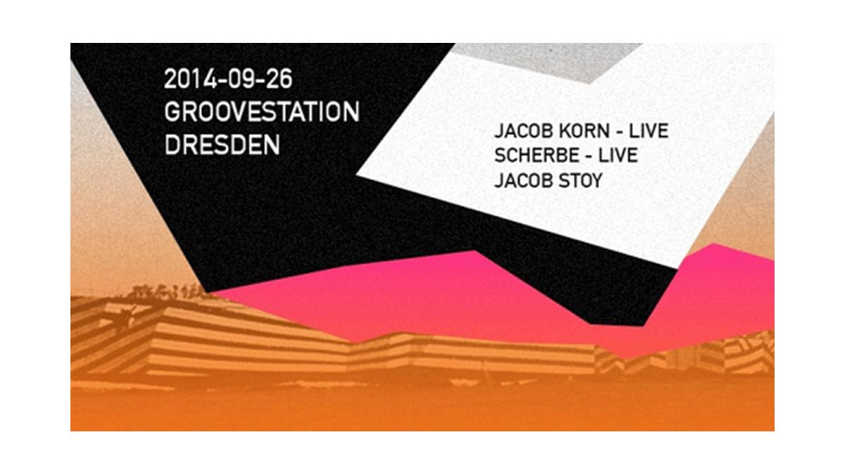 Uncanny Valley
Jacob Korn live
Scherbe live
Jacob Stoy dj