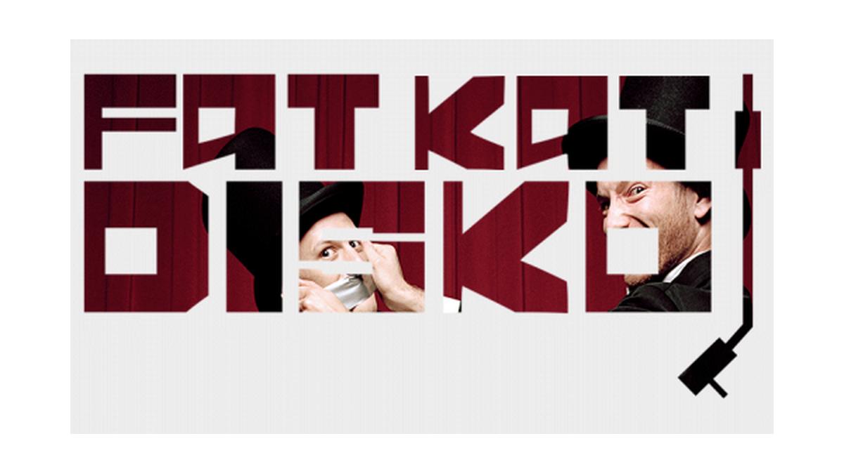 Fat Kat Disko
