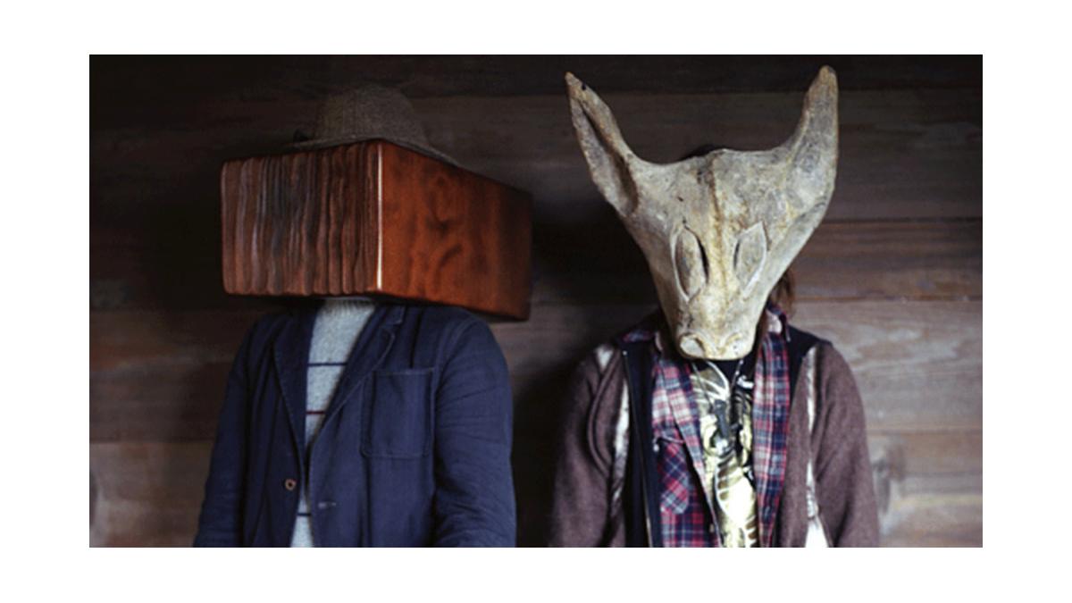 Two Gallants