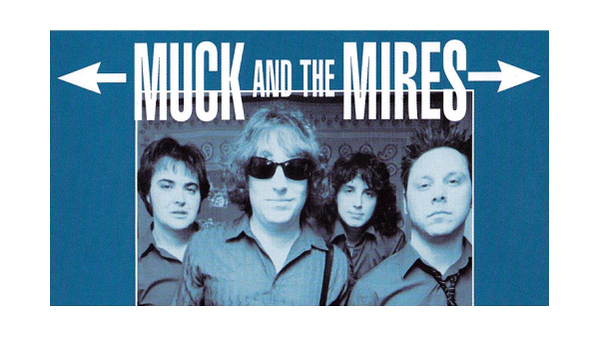 Muck & the Mires
