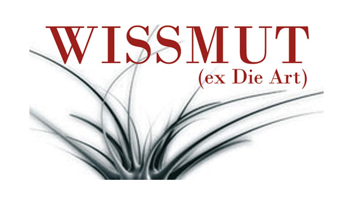 Wissmut ex Die Art