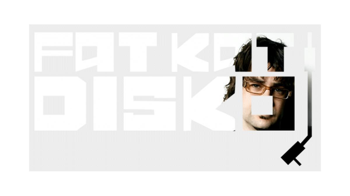 Fat Kat Disko - Ursula 1000