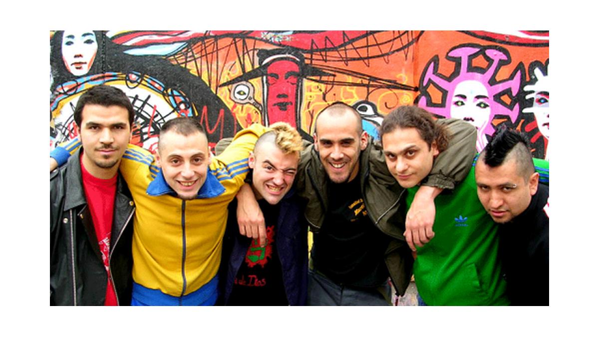 Che Sudaka