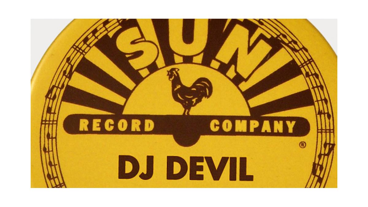 Dj Devil