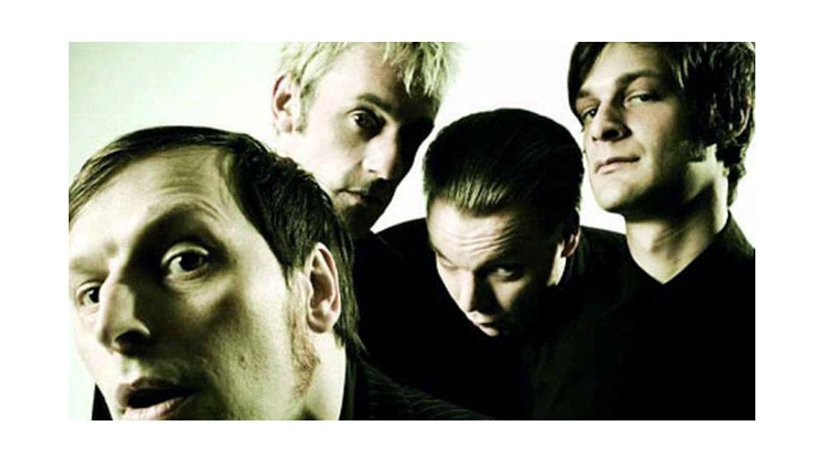 Trashmonkeys