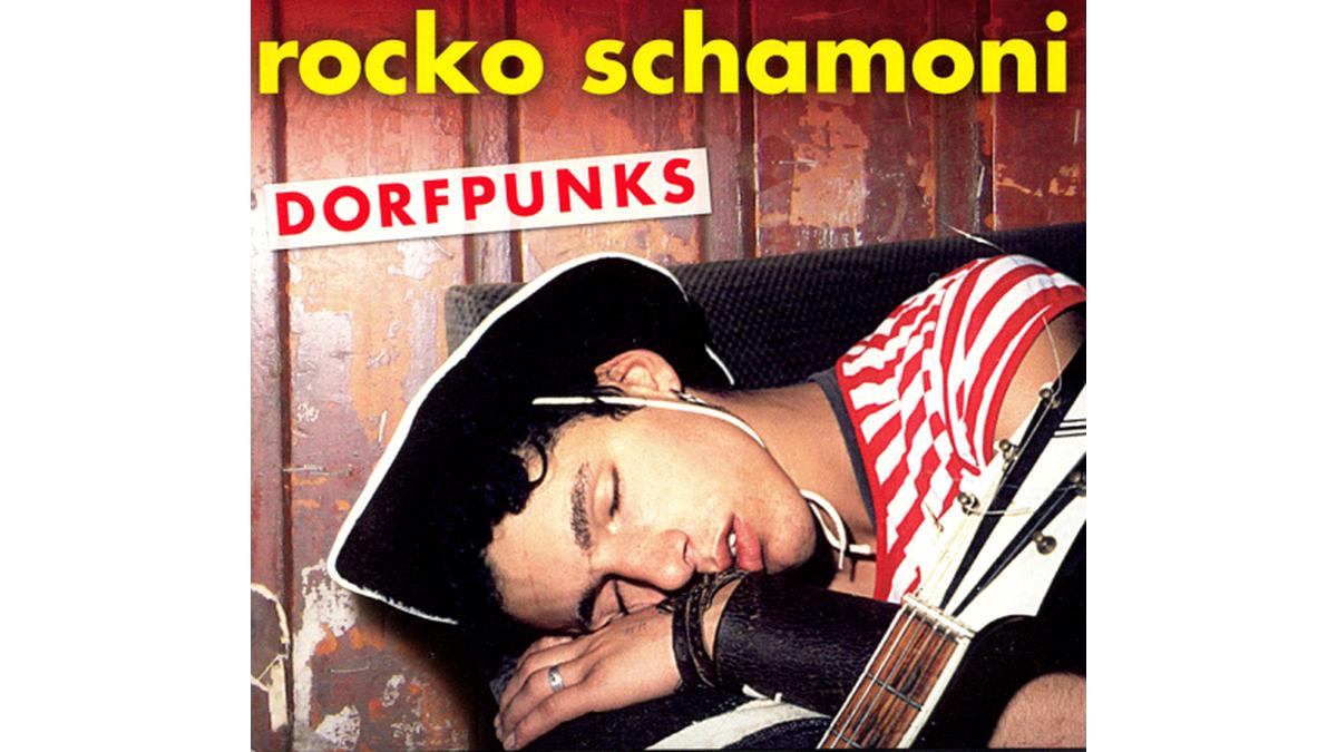 Rocko Schamoni
