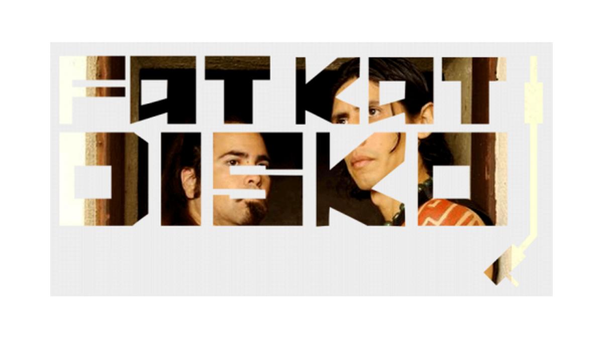 Fat Kat Disko - Mezklah