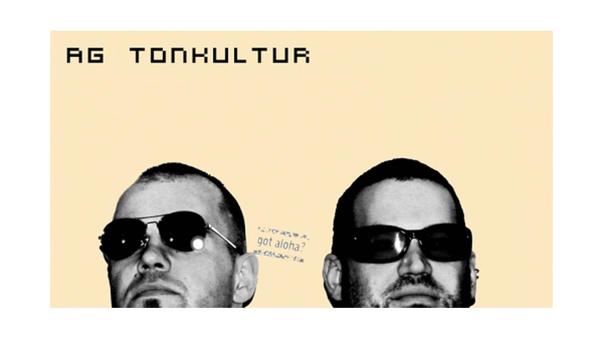 AG Tonkultur