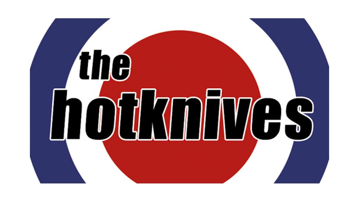 The Hotknives