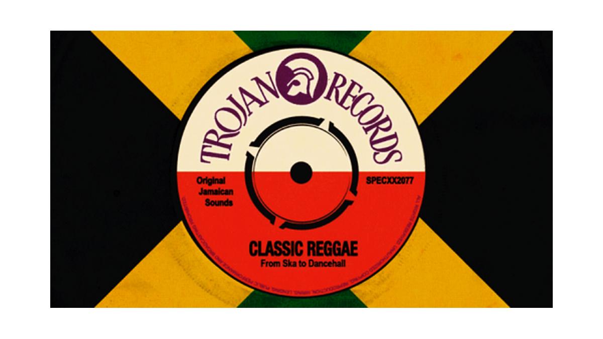 Monday Moonstomp