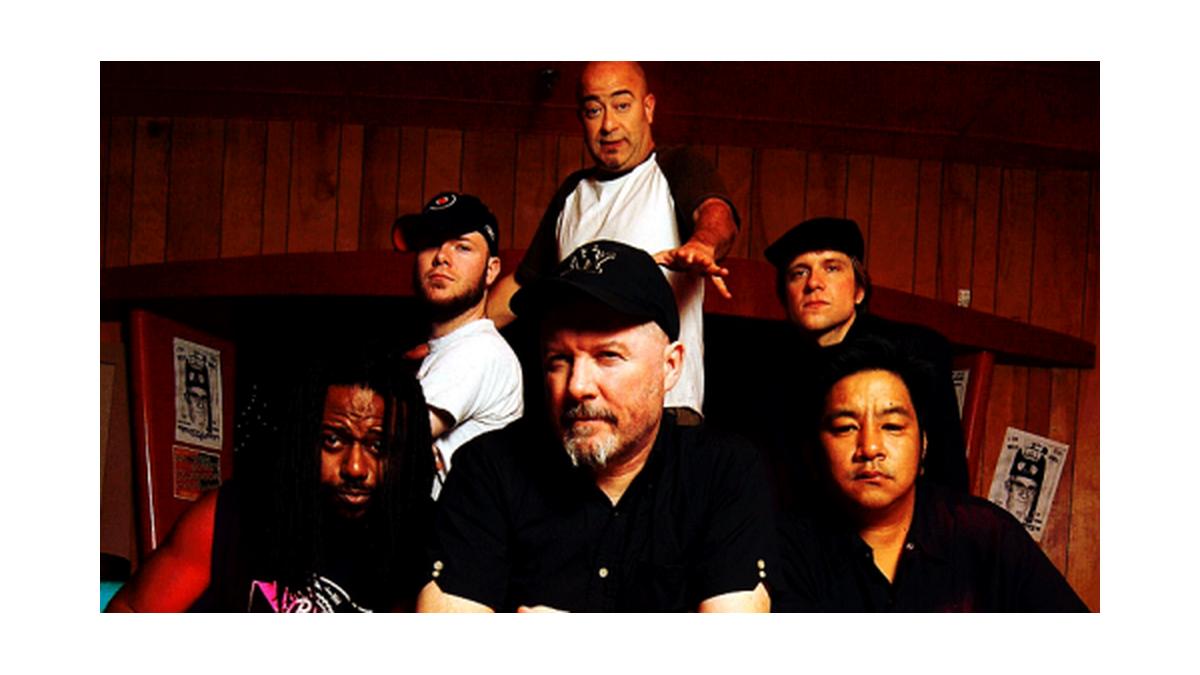 The Toasters