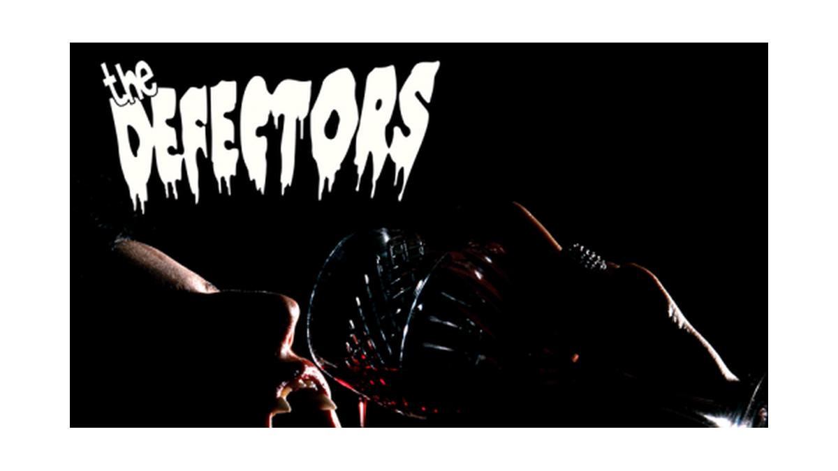 The Defectors
