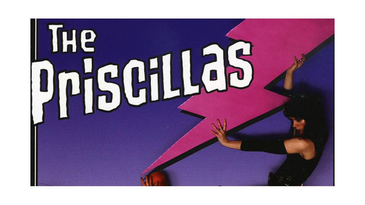 The Priscillas
