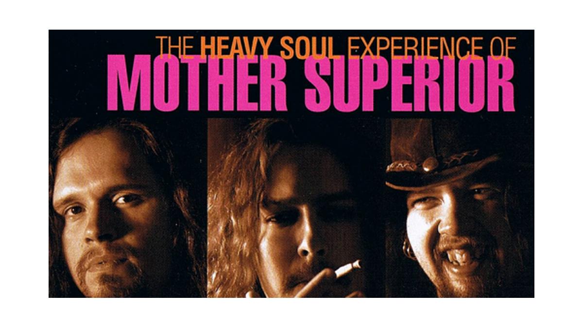 Mother Superior