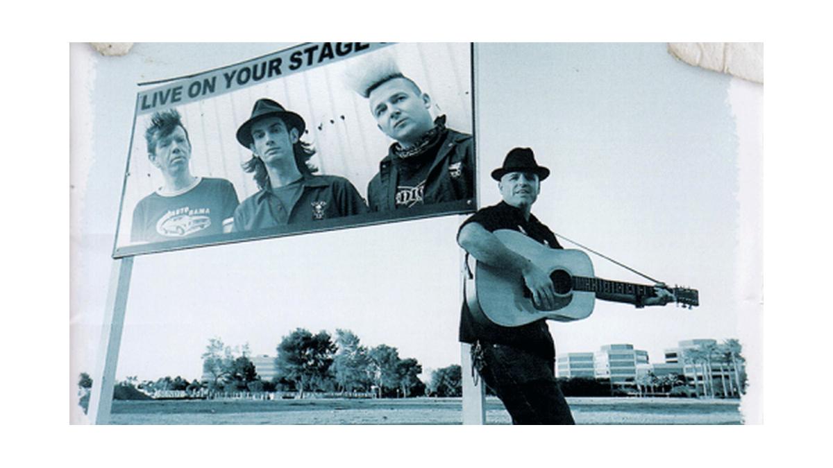 Chip Hanna & the Berlin Three