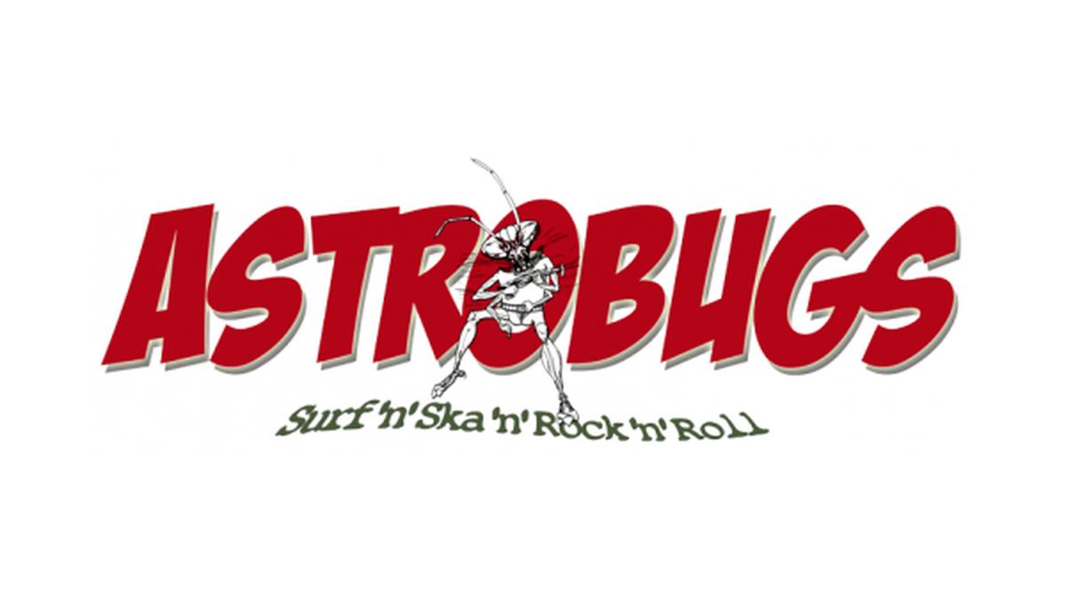 Astrobugs