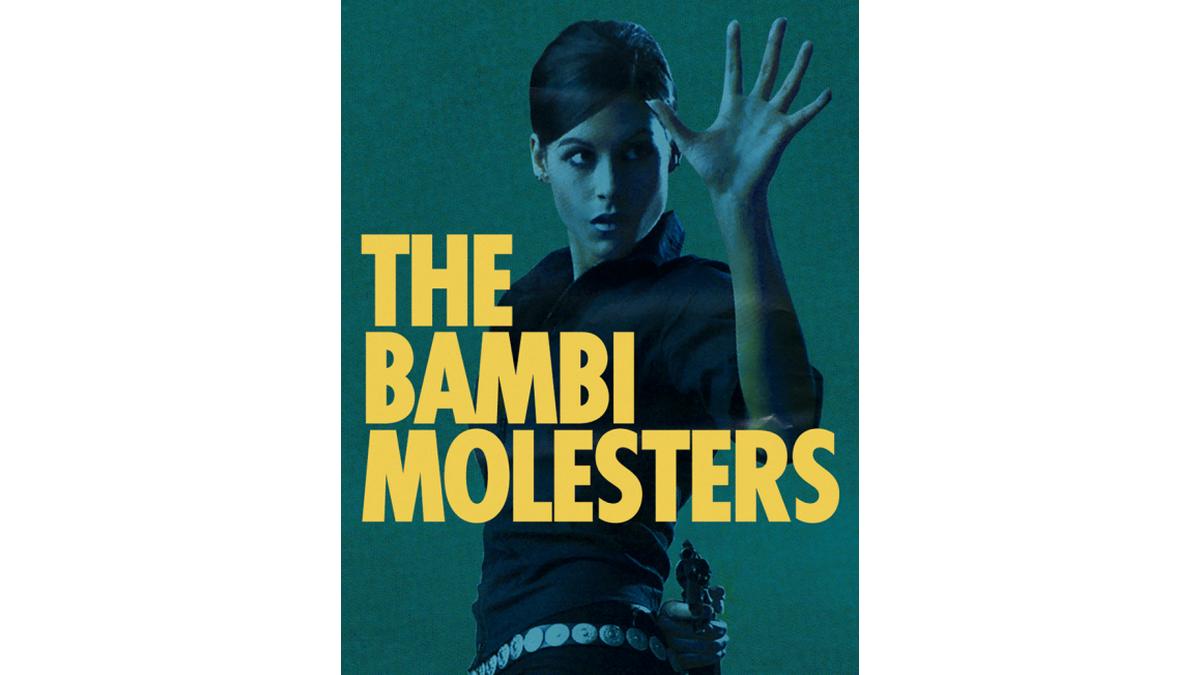 The Bambi Molesters