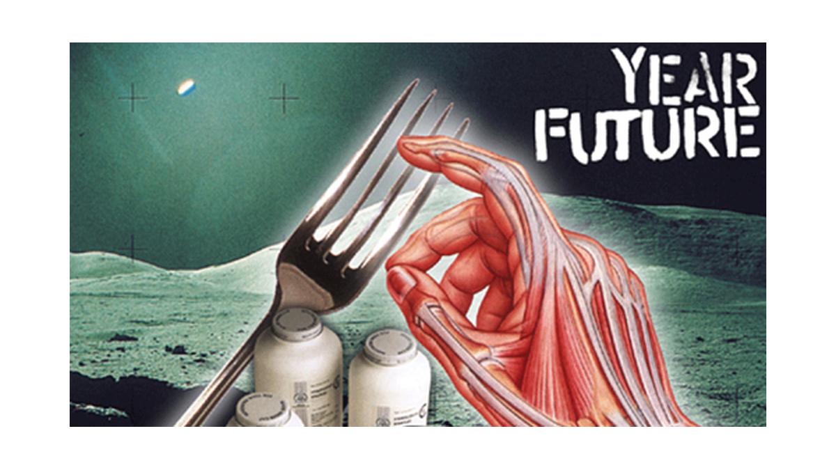 Year Future