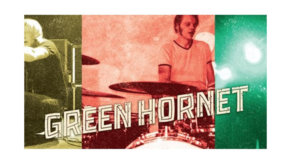 Green Hornet