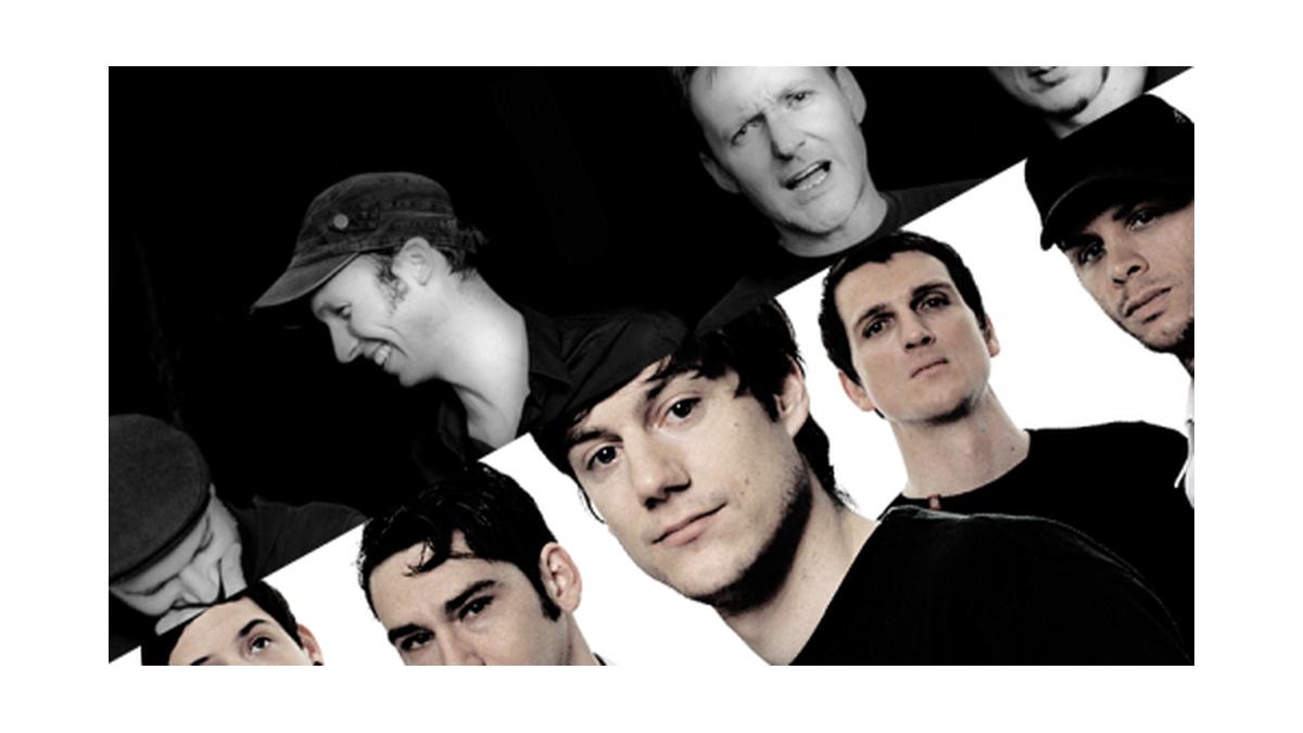 Bitume & Turbostaat