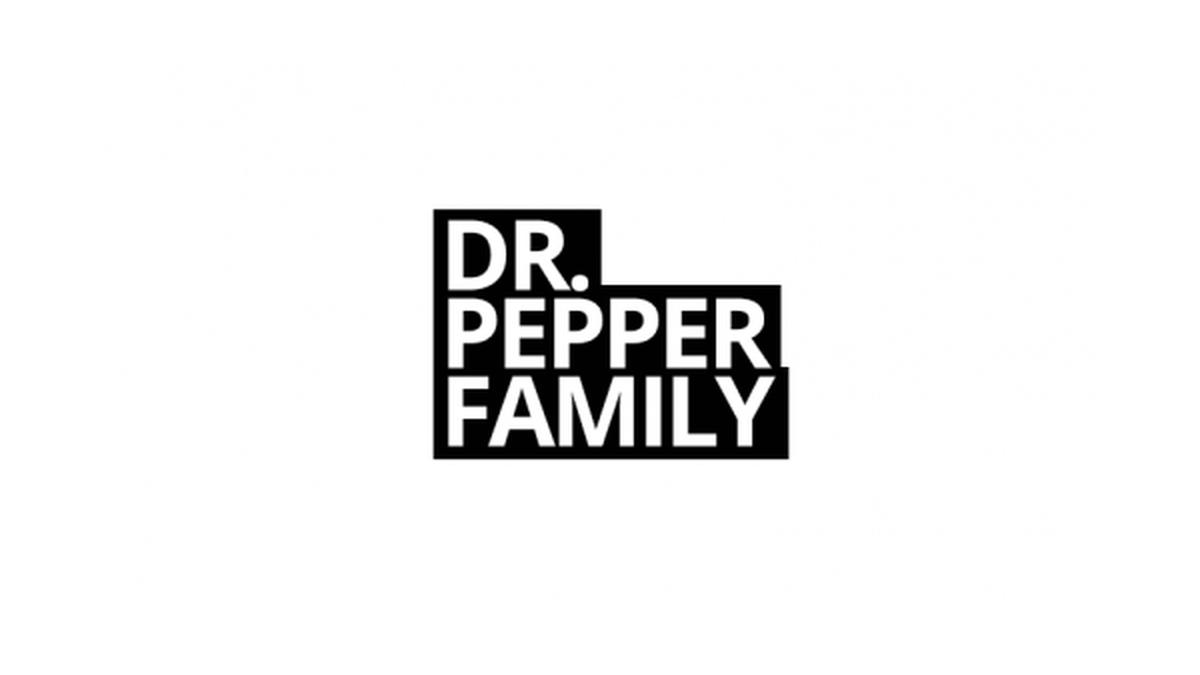 Dr. Pepper Family