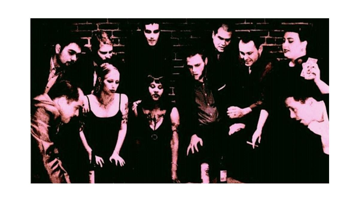 The Inciters