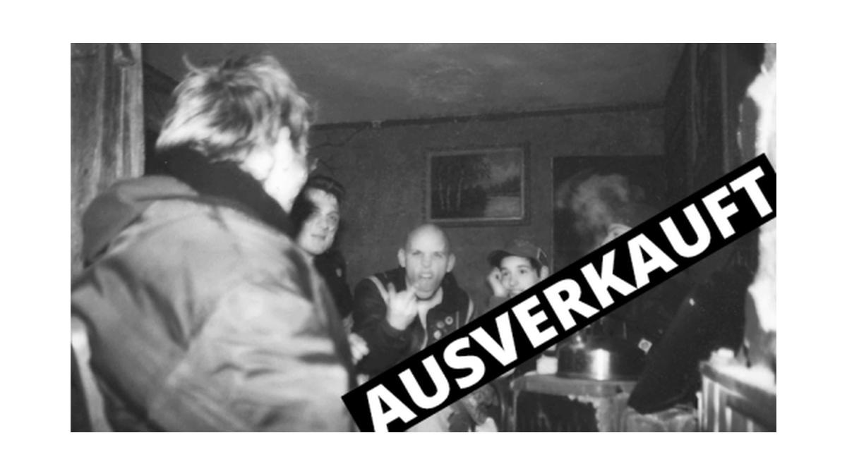 Turbostaat