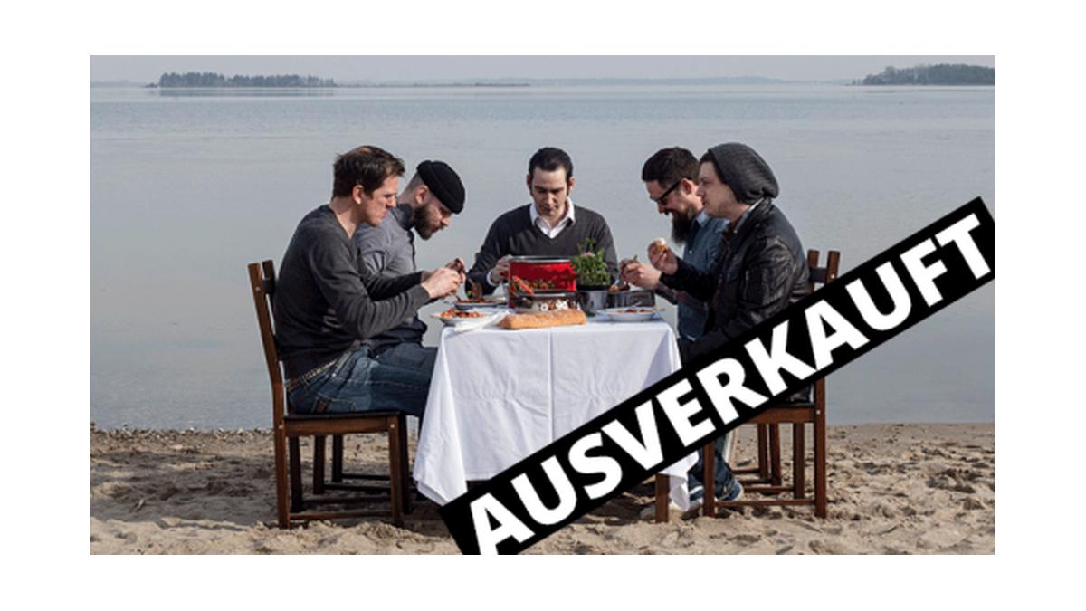 Turbostaat