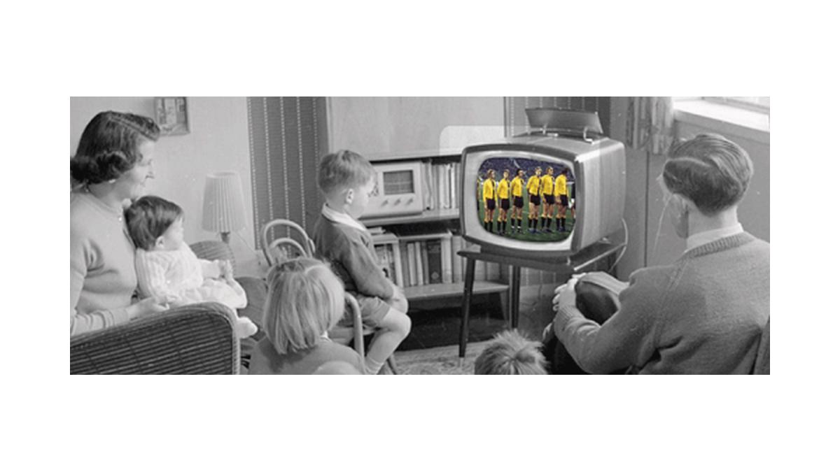 CL mit FCB vs. ManCity
