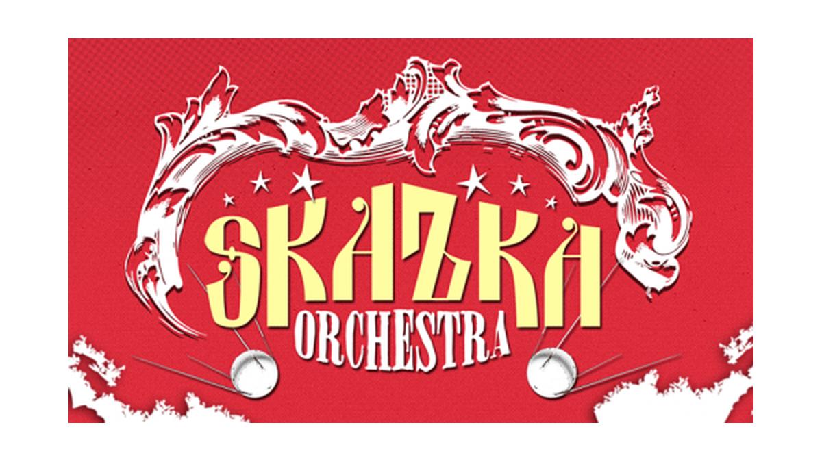 Dynamite’s Swing Night 4 - SkaZka Orchestra