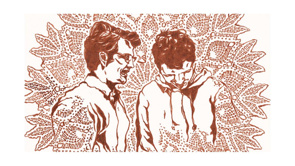 Ed Schrader's Music Beat