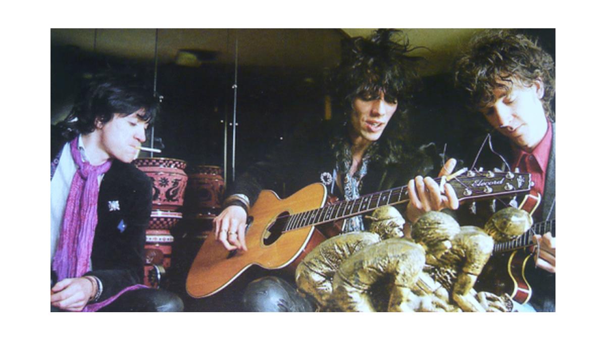 Dave Kusworth