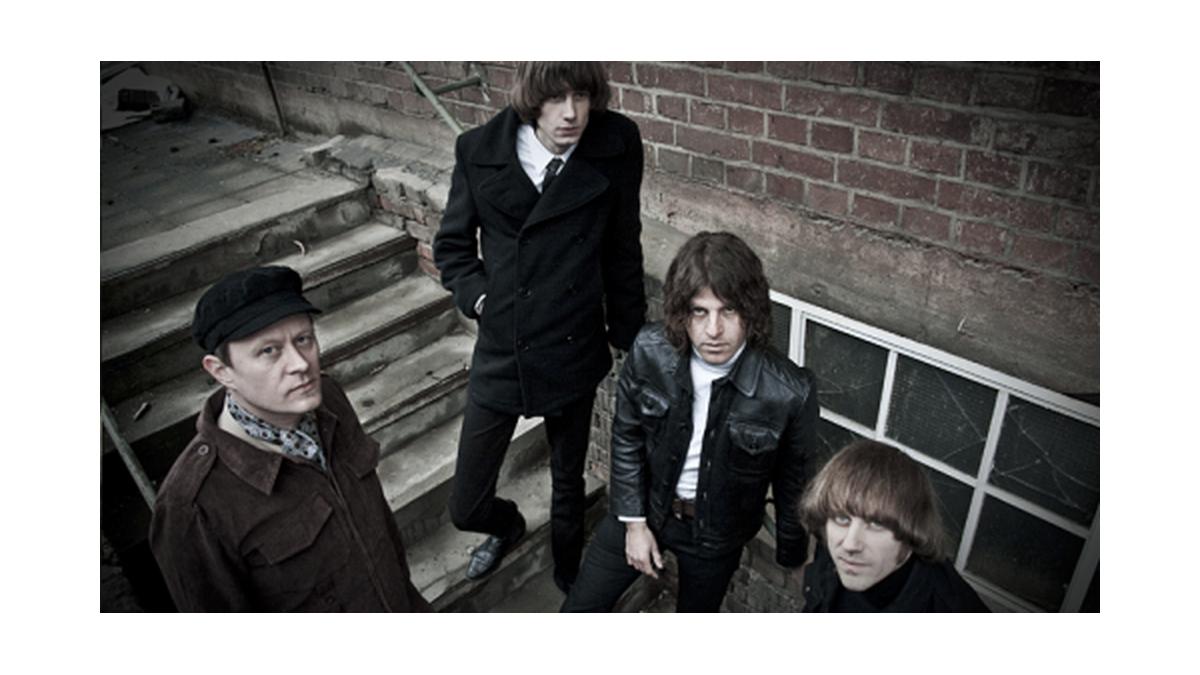 The Satelliters