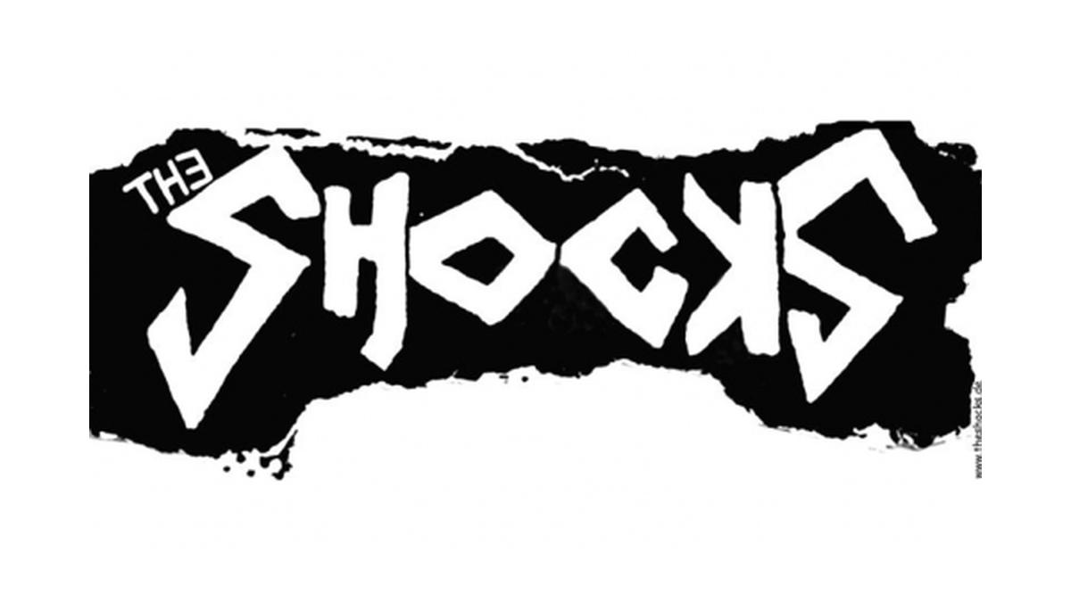 Twiggy Killers, The Shocks, Play Rude