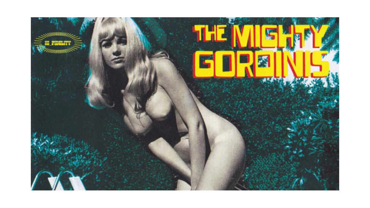 The Mighty Gordinis