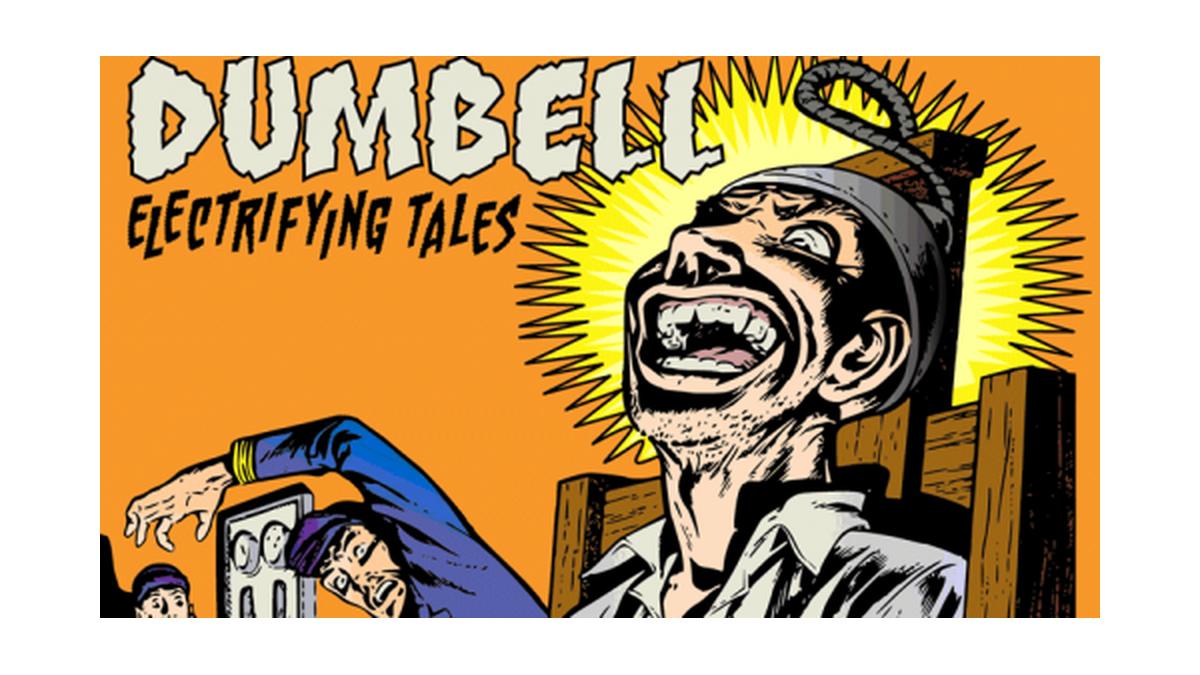 Dumbell & Overflow