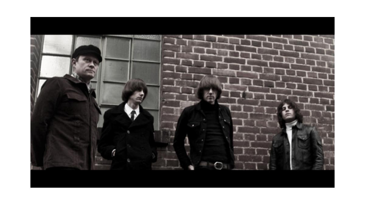The Satelliters