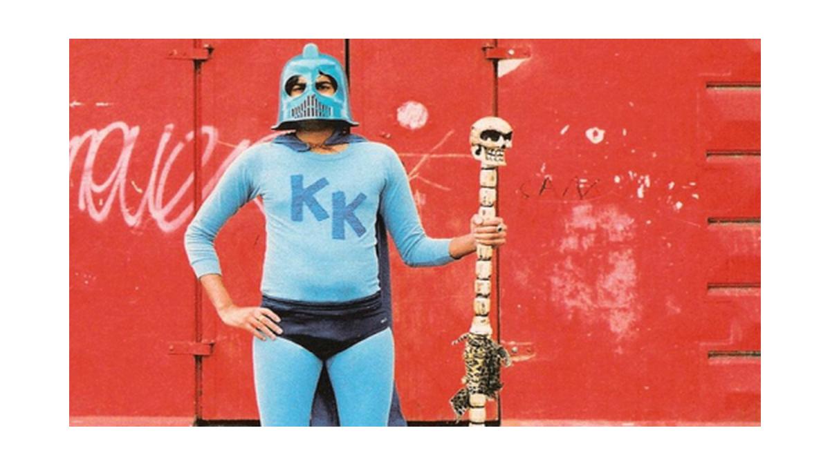 King Khan & The Shrines