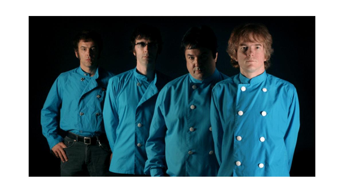 The Woggles