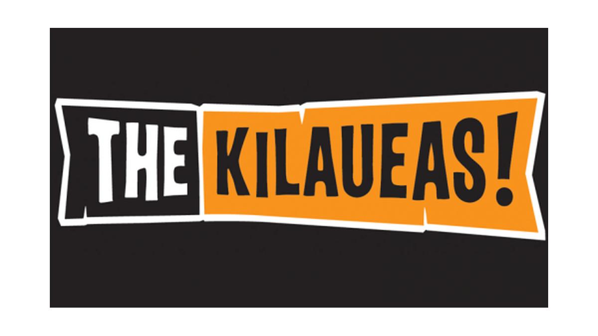 The Kilaueas