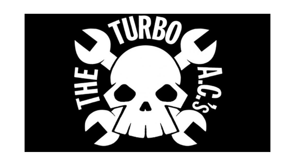 The Turbo A.C.’s & Trojan