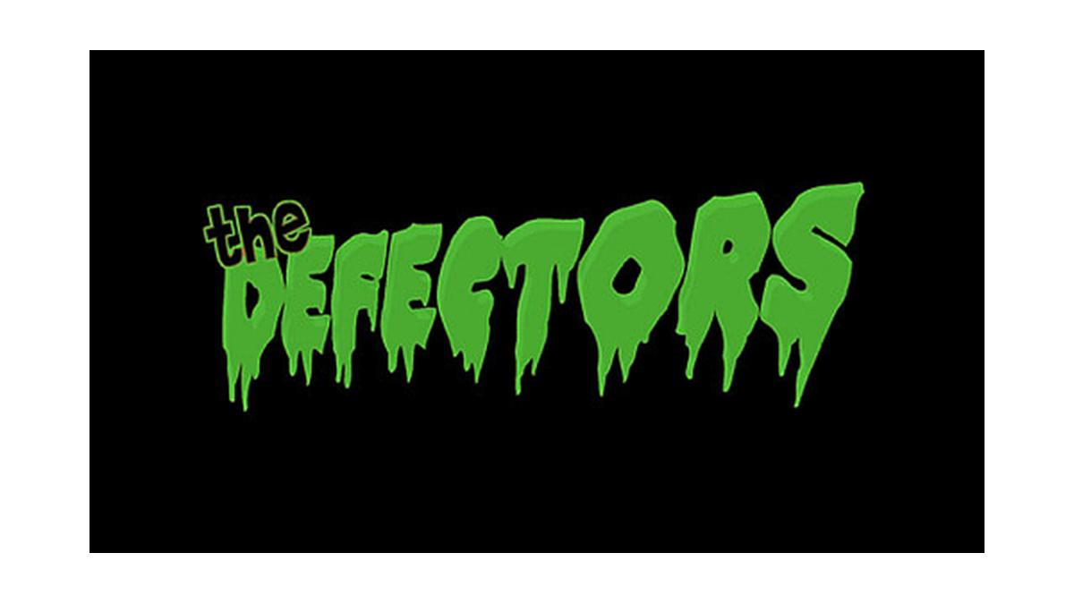 The Defectors