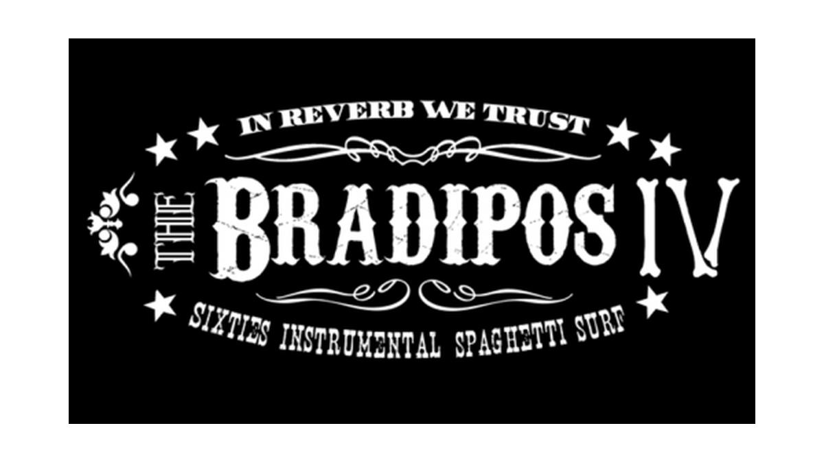 Bradipos IV