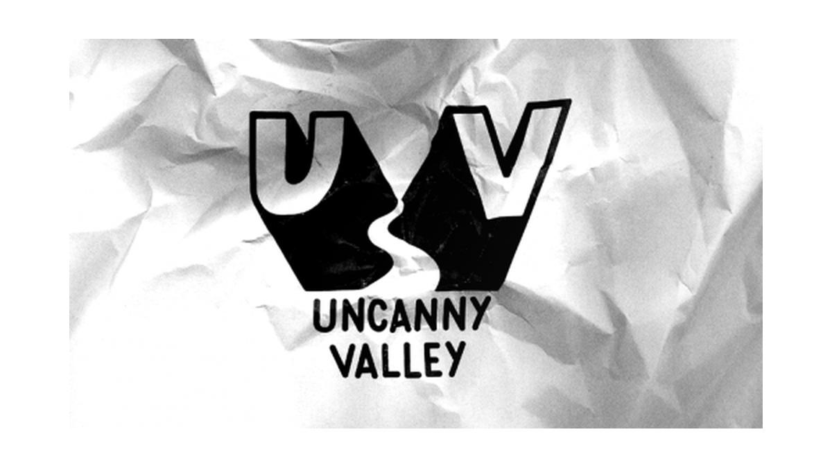 Uncanny Valley - Uncanny Vacation
