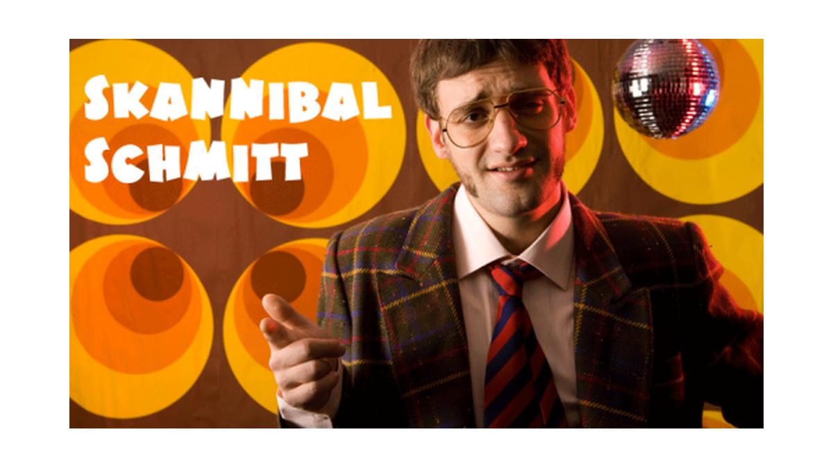 Skannibal Schmitt