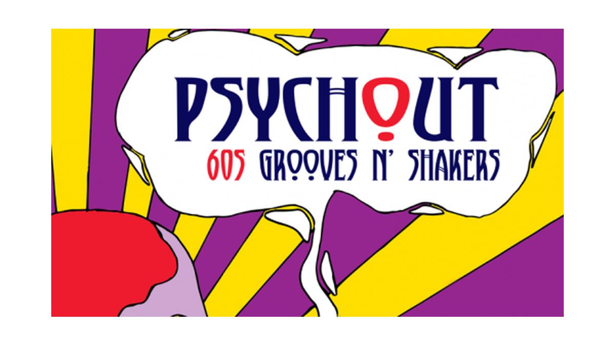 Psychout